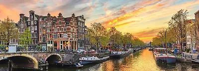Leonardo Royal Hotel Amsterdam