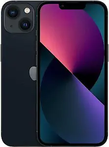 Apple IPhone 13 Schwarz
