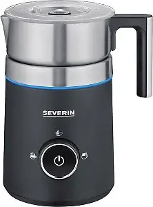 Severin Milchaufschäumer SM 3585 Spuma 500