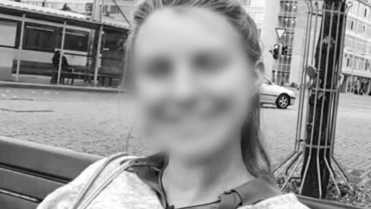 Die seit vier Jahren vermisste Yolanda Klug ist tot