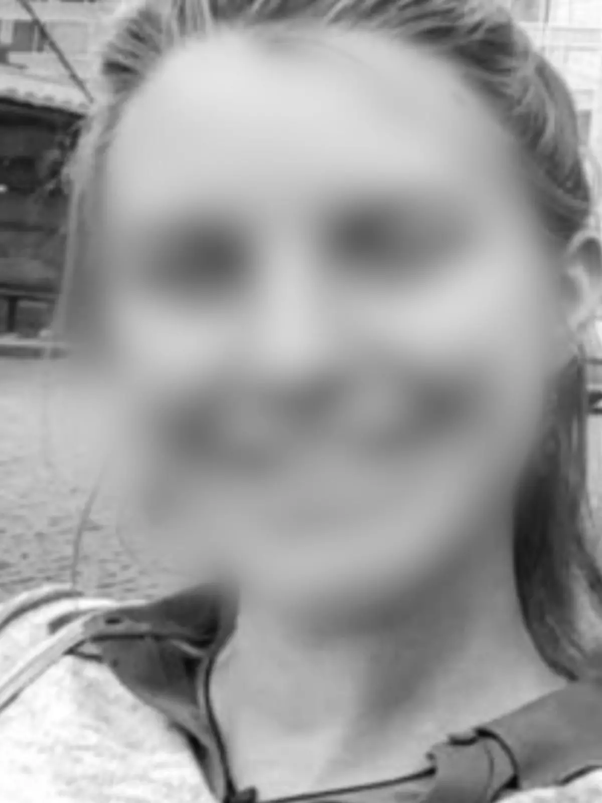 Die seit vier Jahren vermisste Yolanda Klug ist tot