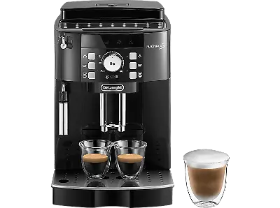 Magnifica S ECAM21.116.B Kaffeevollautomat von DELONGHI