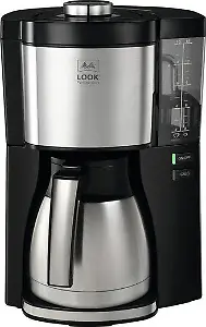 Melitta Filterkaffeemaschine Therm Perfection