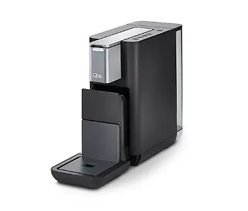 Tchibo Qbo Essential Kapselmaschine