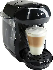 Tassimo Kapselmaschine HAPPY TAS1002N