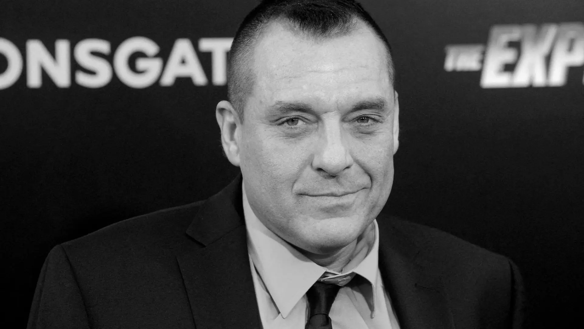 FILE PHOTO: Actor Tom Sizemore attends the premiere of the film "The Expendables 3" in Los Angeles August 11, 2014. REUTERS/Phil McCarten/File Photo