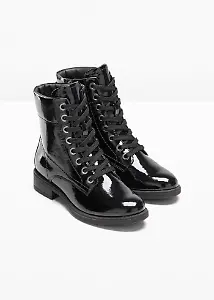 Bonprix Schnür-Boots