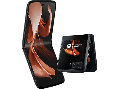 MOTOROLA razr 2022