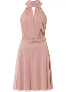 bonprix Mesh-Kleid