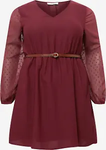 About You Curvy Kleid 'Aurea'