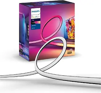 Philips Leuchten Hue Play Gradient Lightstrip