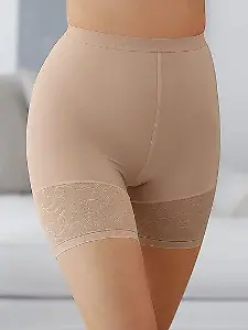 Long-Panty Silhouette Collection von Felina Conturelle