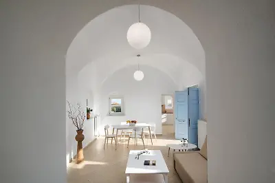 Sienna Resort Santorini