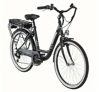 Wayscral Everyway E100 Damen E-Bike
