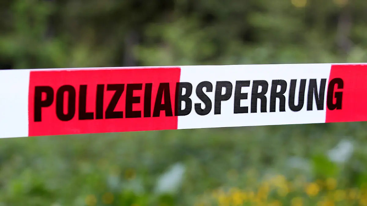 Symbolbild Polizei