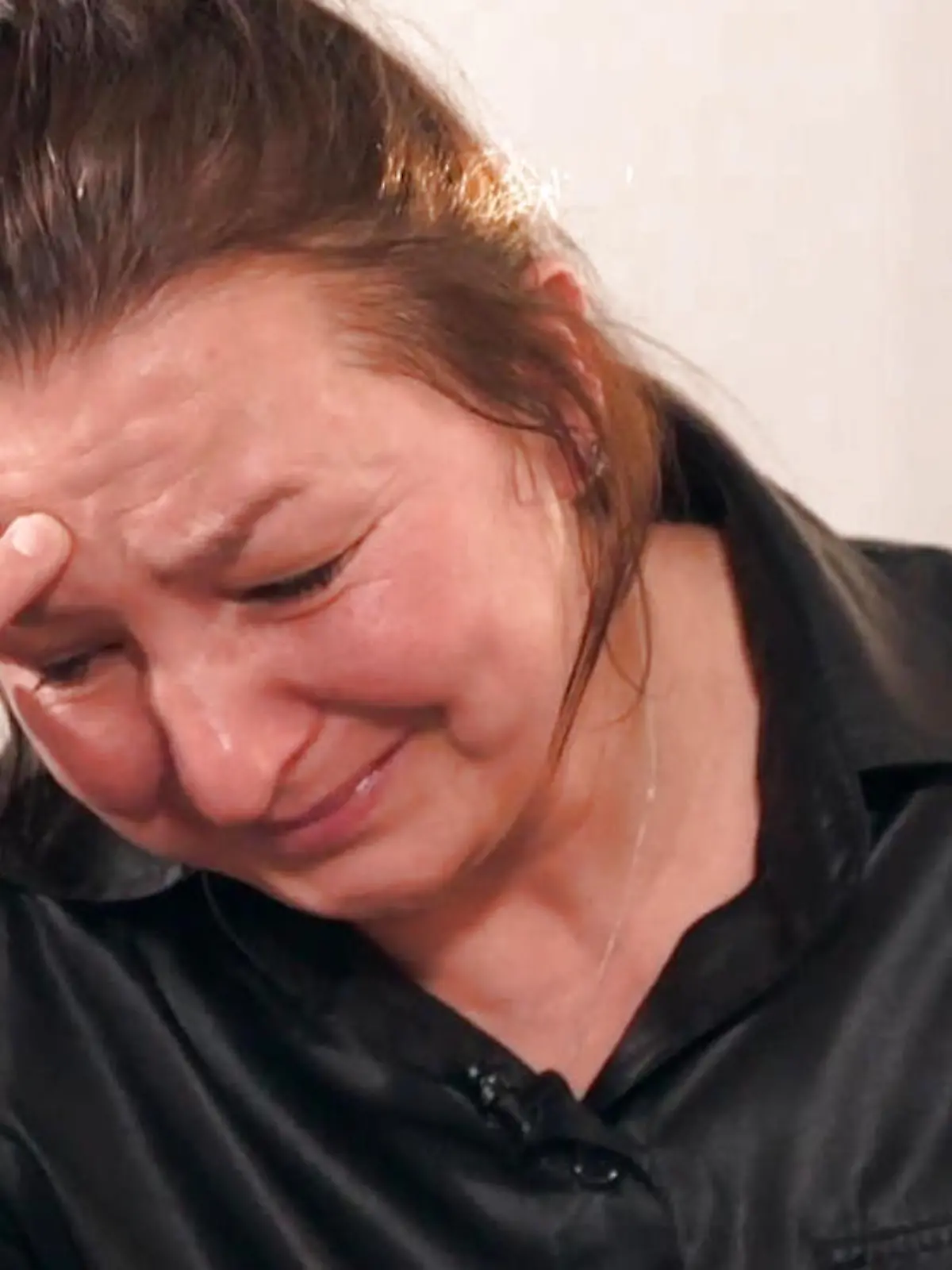 Bild zu: "Pflegerin Wiola kämpft um ihr Geld"