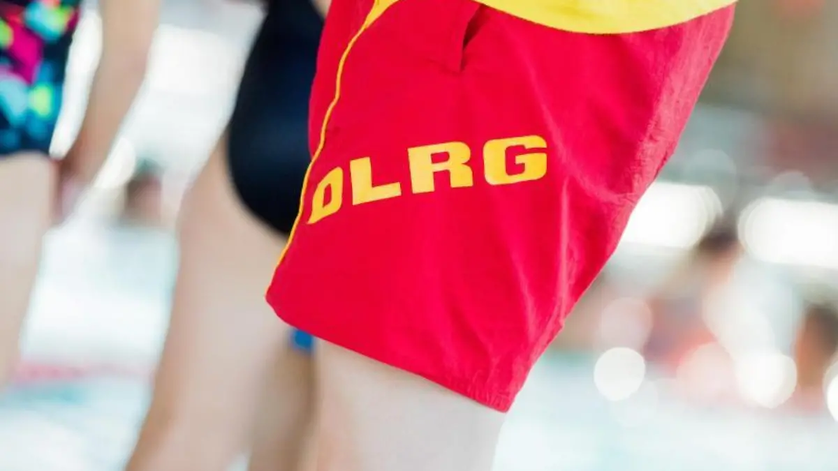 DLRG-Logo