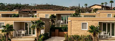 Residence Onda Blu Resort am Gardasee auf Just away