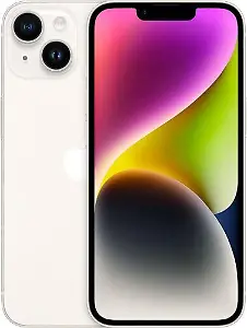 iPhone 14 - Polarstern (128GB) mit Gutscheincode "TECHNIK23"