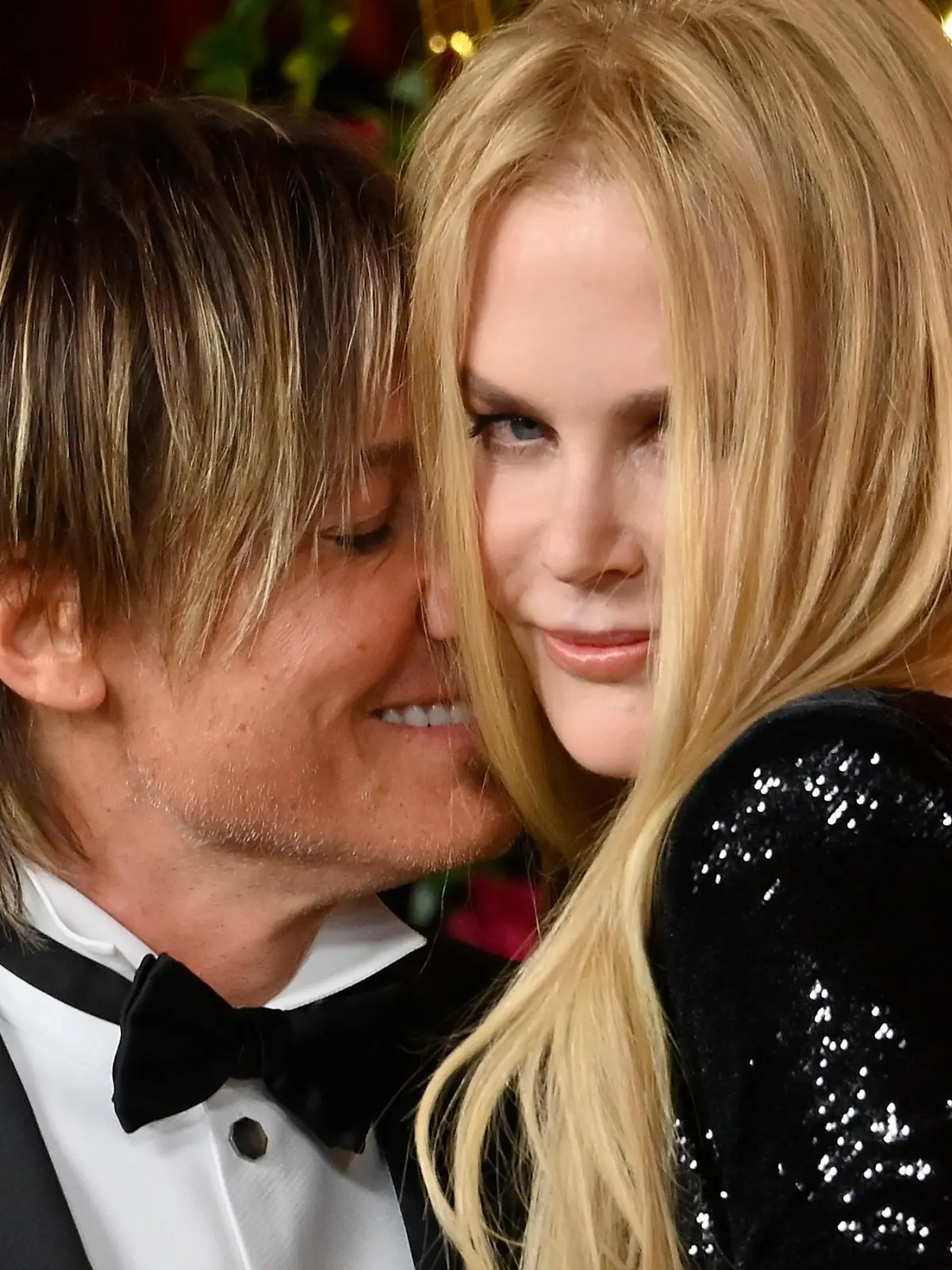 Bild zu: "Oscar 2023: Love is in the air"