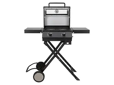 Tepro Gasgrill Chicago Special Edition