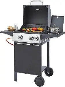 Konifera Gasgrill Basic