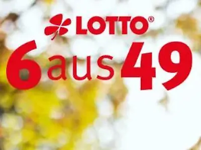 Jetzt Lotto 6 aus 49 spielen