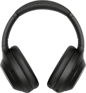 Over-Ear-Kopfhörer WH-1000XM4 von Sony