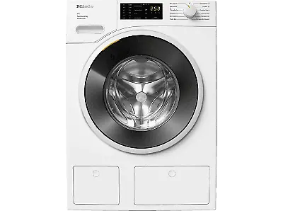 MIELE WWD 660 WCS W1