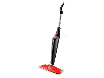Vileda Dampfreiniger Steam One XXL