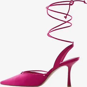 Mango Pumps Lau