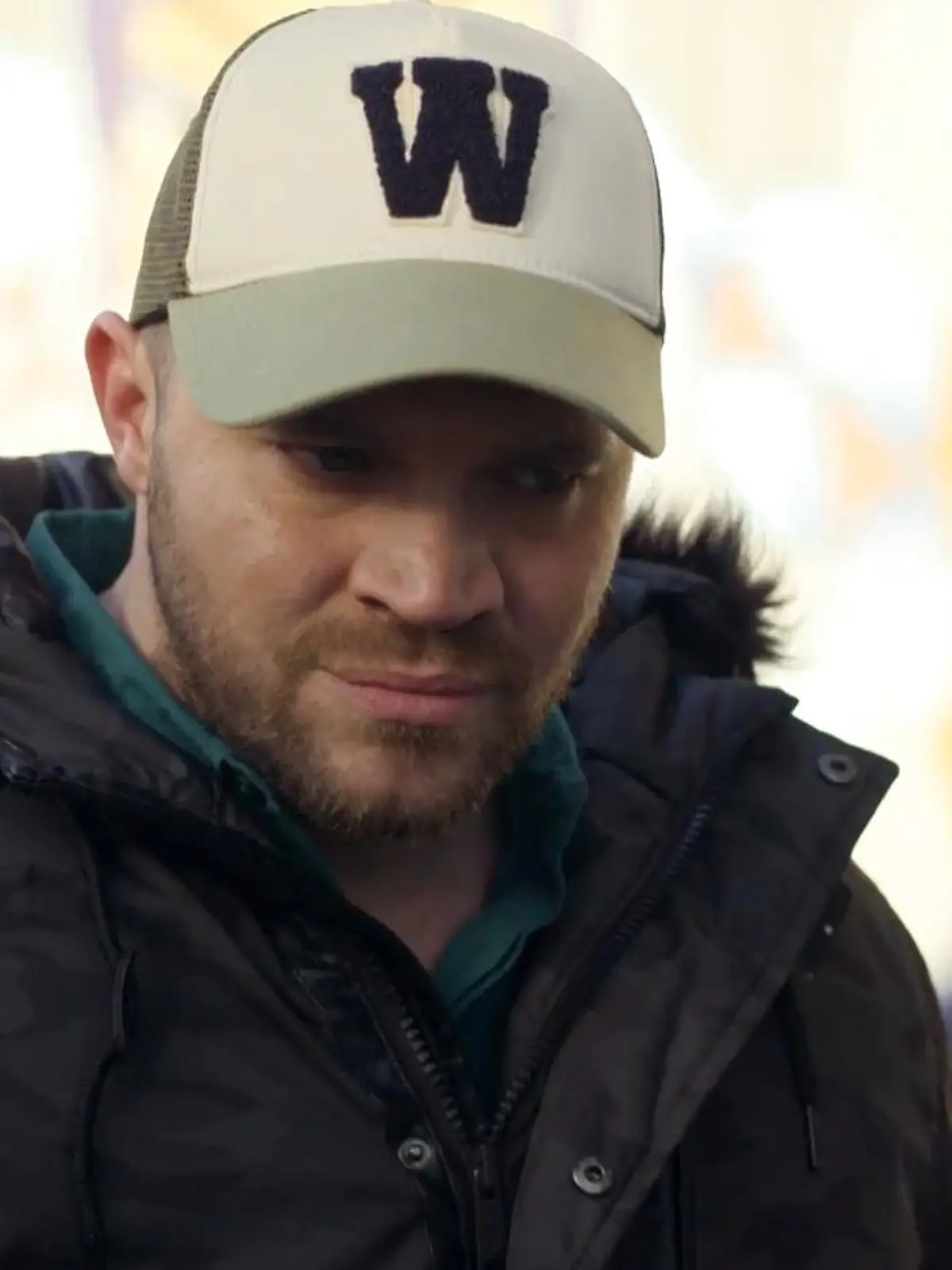 Erik (Patrick Heinrich) gesteht Tuner sein Gefühlschaos in Sachen Sarah und Toni