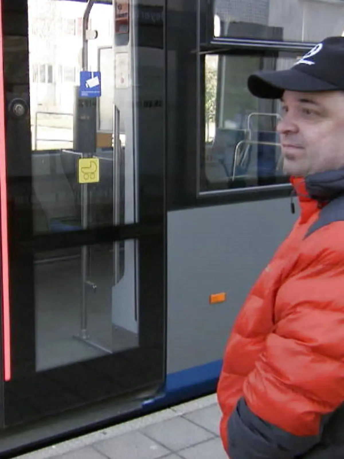 Bild zu: "Heiko bekommt kein 49-Euro-Ticket"