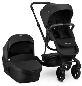 Easywalker Harvey 3 Kinderwagen mit Babywanne