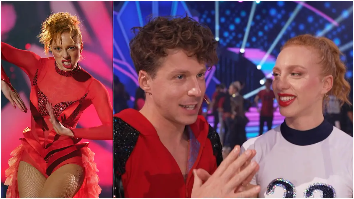 Anna Ermakova & Valentin Lusin mögen es speziell Einmal extra creepy, bitte!
