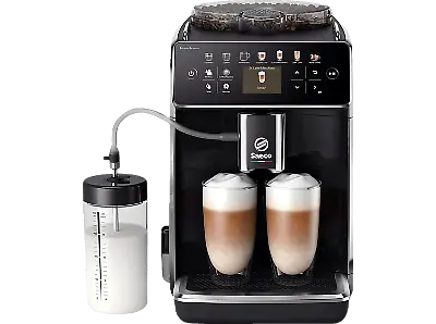 Saeco SM6580/00 GranAroma Kaffeevollautomat