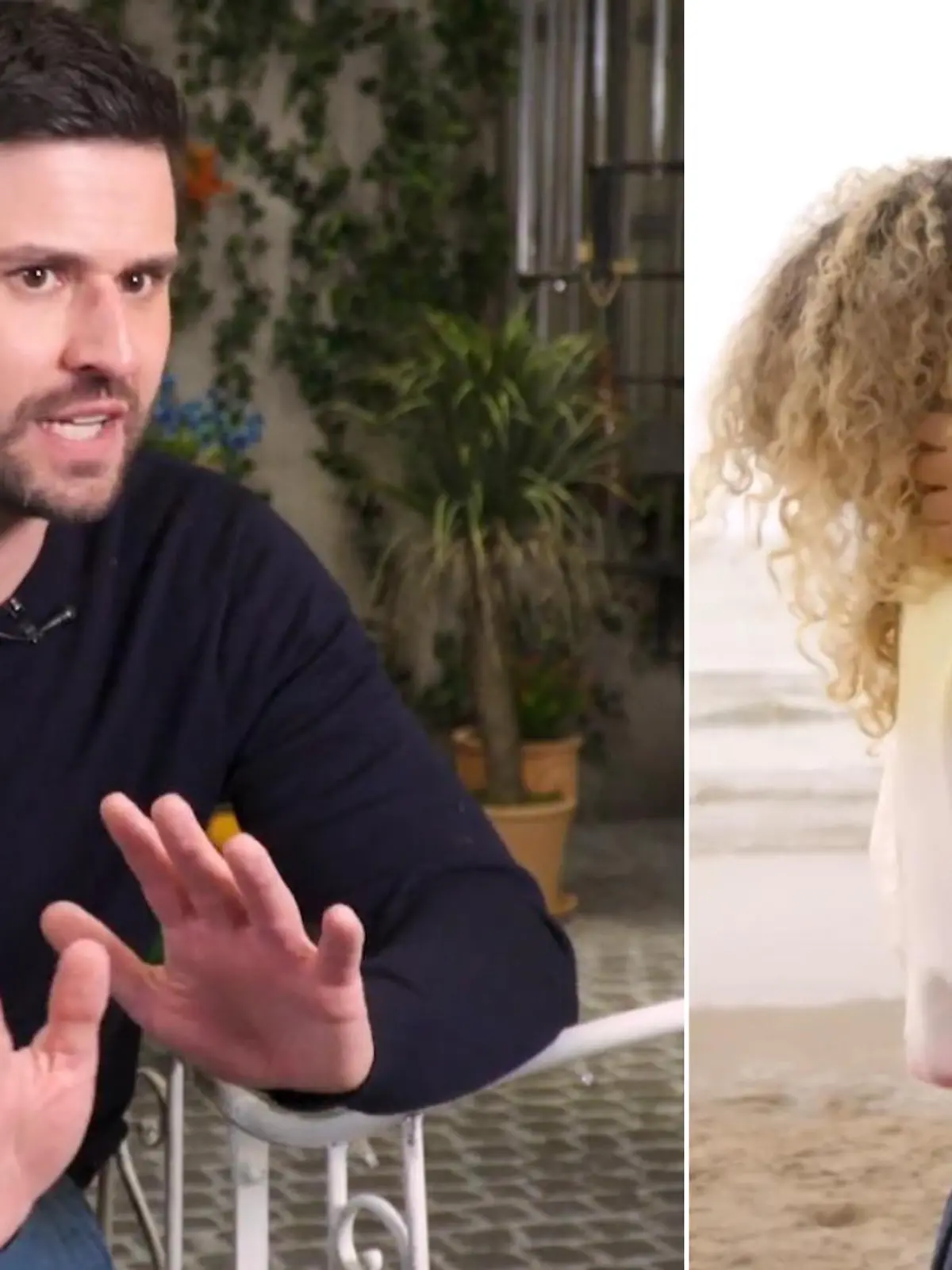 "Unter uns"-Star Milos Vukovic über die Lovestorys seiner Rolle Paco Weigel