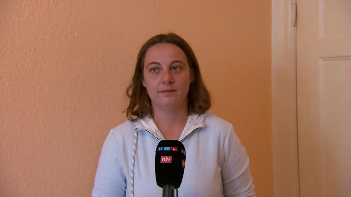 Nachbarin hat großes Verständnis für die Täter