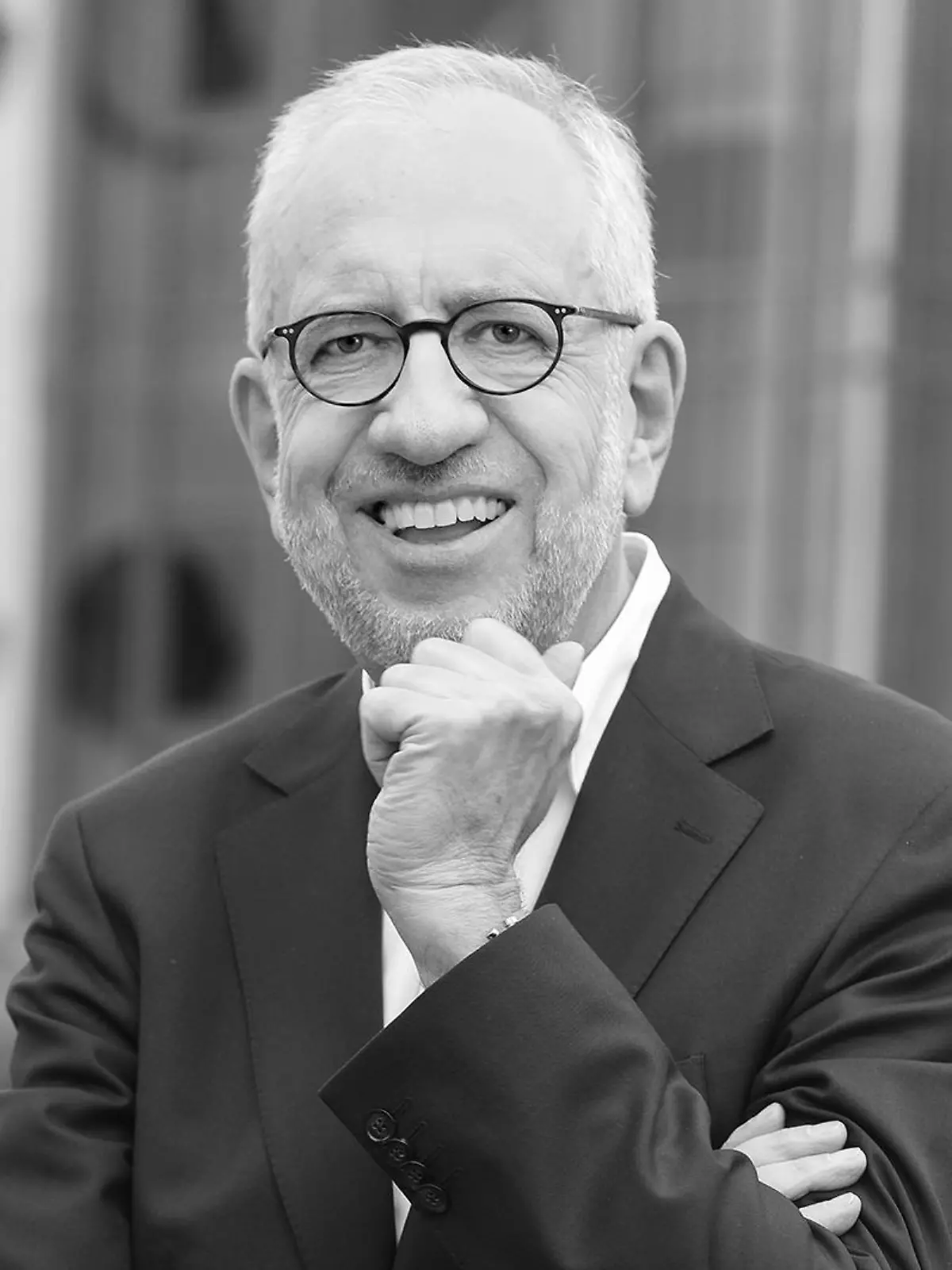 FFH-Urgestein Hans-Dieter Hillmoth (†70) gestorben.