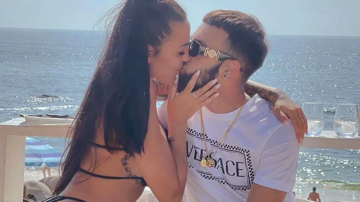 Elena Miras und Xellen7