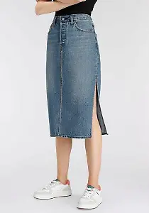 Levi's Jeansrock