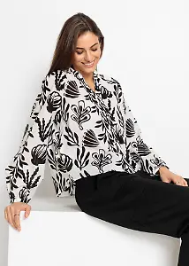 Weite Bluse