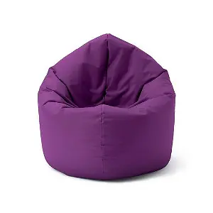 Indoor & Outdoor Sitzkissen Bean Bag von Lumaland
