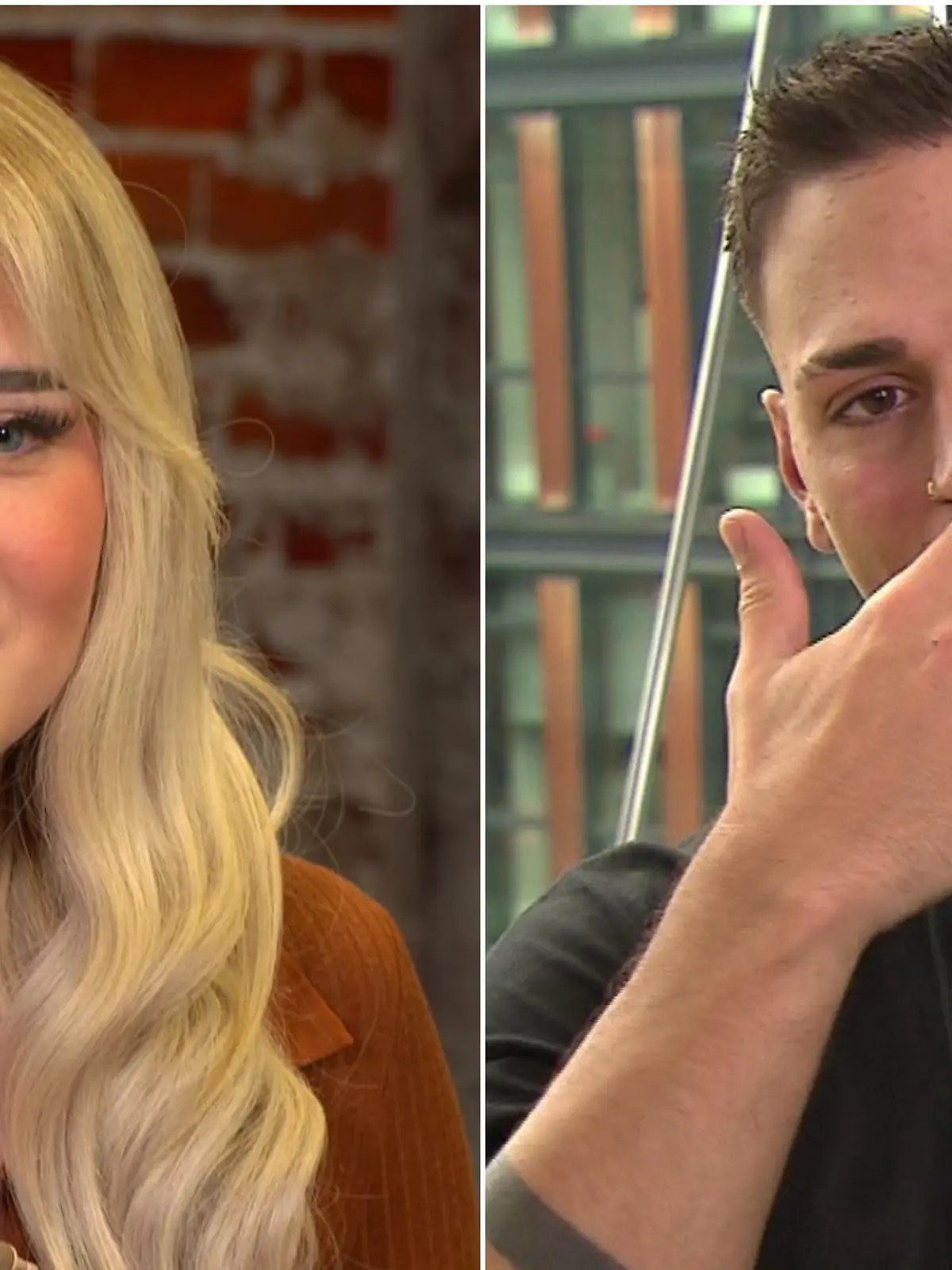 Luisa hat Max nach "Make Love, Fake Love" den Laufpass gegeben