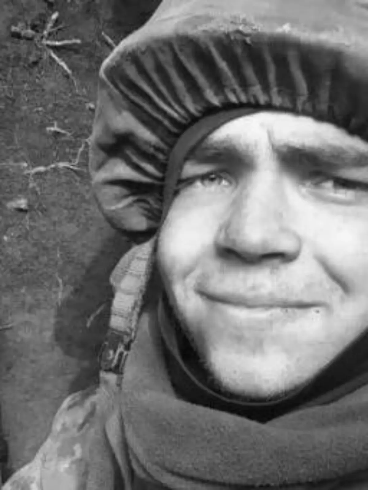 Maksym Galinichev.