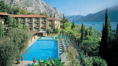 Pauschalreise nach Limone sul Garda auf Weg.de