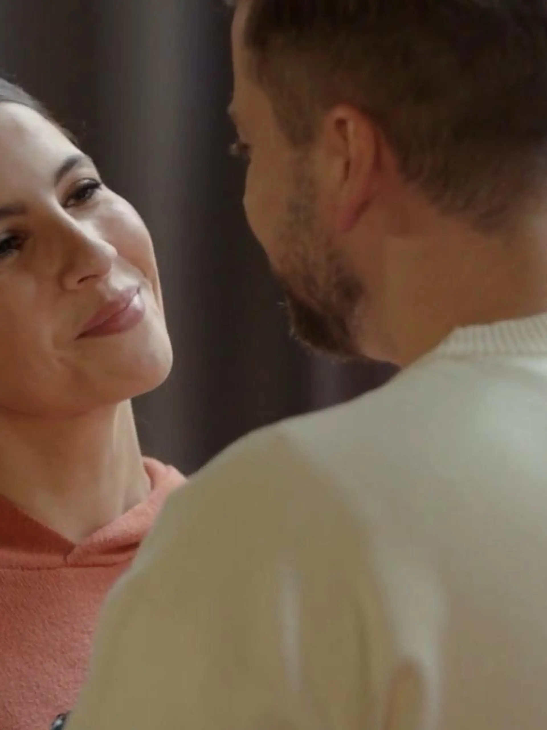 Laura will ein Baby mit John