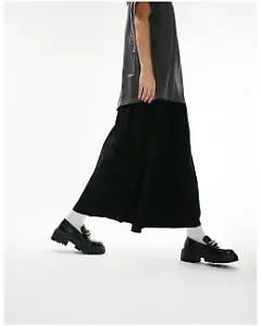 Topshop Charlie Loafer