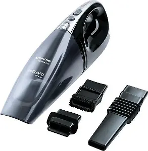 Grundig Akku-Handstaubsauger VCH 6130