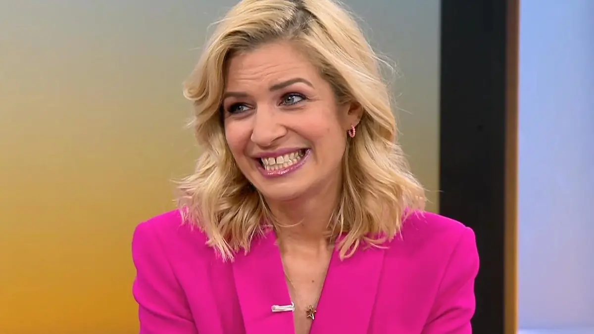 Susan Sideropoulos spricht über ihren Abschied von GZSZ